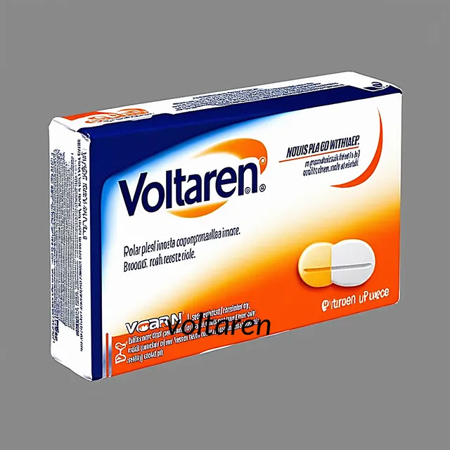 Prezzo voltaren fiale